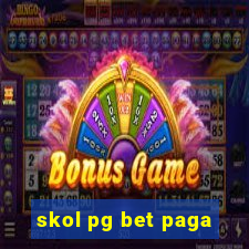 skol pg bet paga